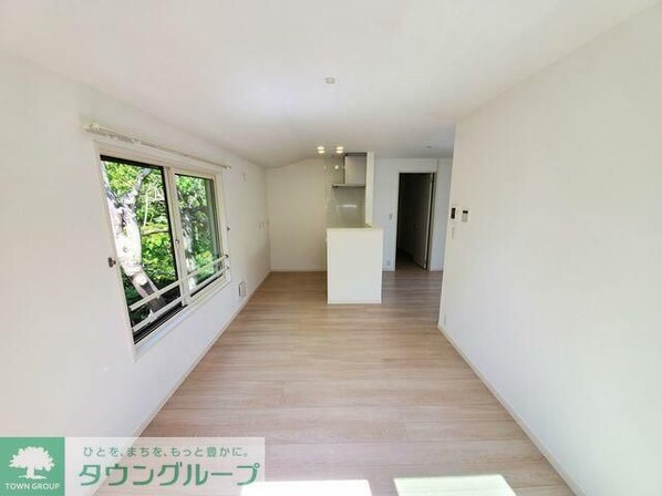 RHEINGOLDの物件内観写真